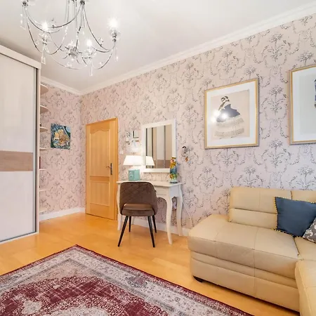 Apartment La Fleur Karlsbad Exterior foto