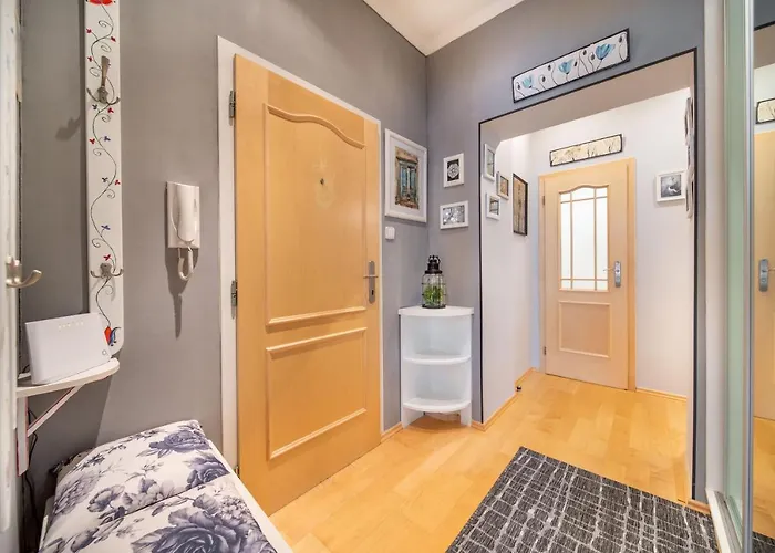 Apartment La Fleur
